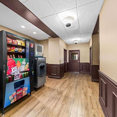 Comfort Inn & Suites Near Lake Lewisville Corinth Экстерьер фото